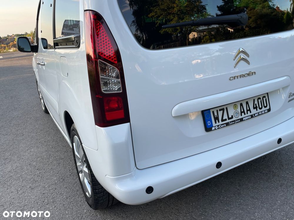 Citroën Berlingo Multispace BlueHDi 100 FEEL - 30