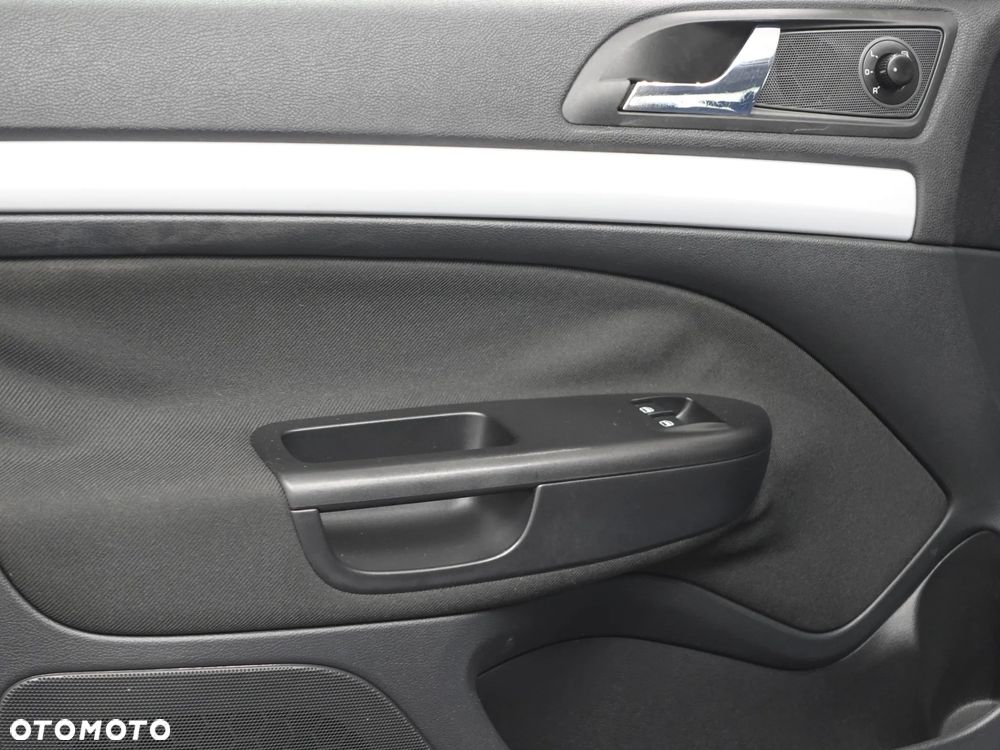 Skoda Octavia 1.4 TSI Ambiente - 17
