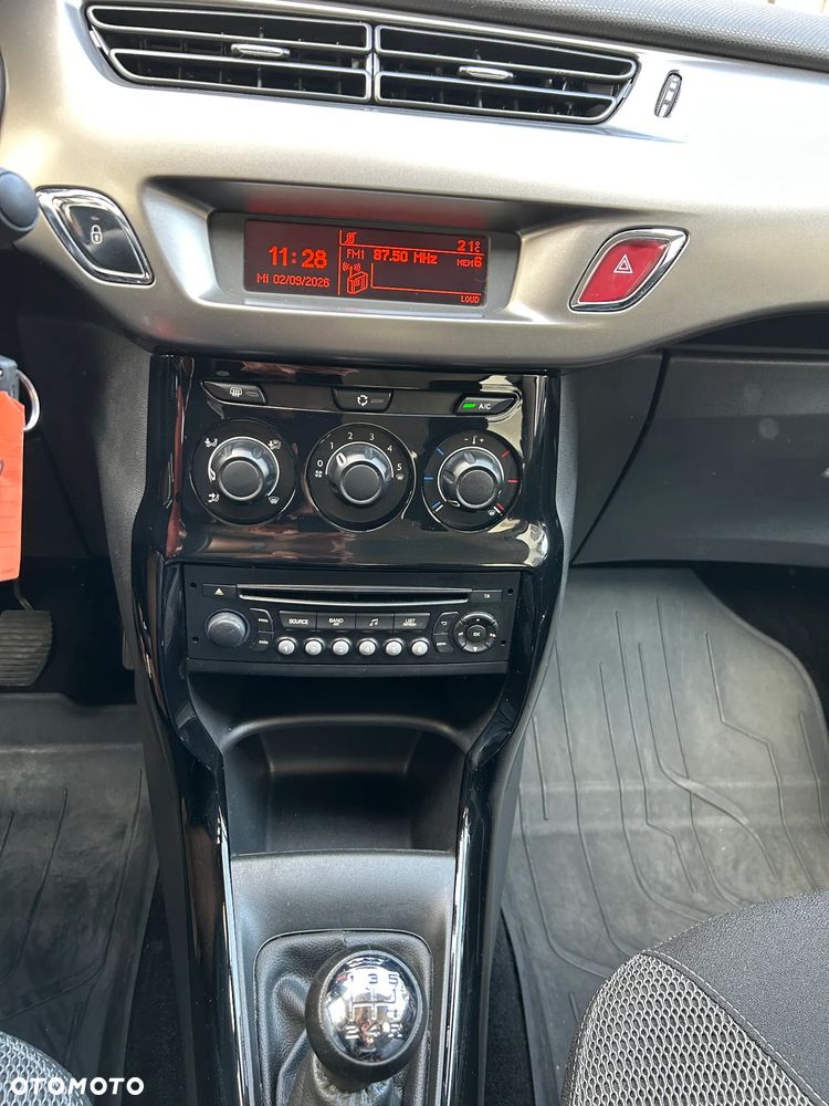 Citroën C3 1.2 VTi Exclusive - 11