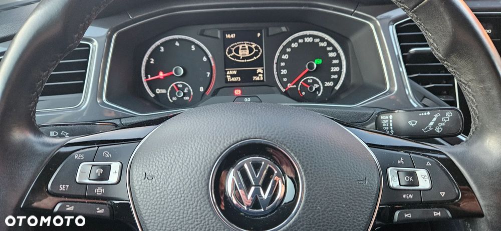 Volkswagen T-Roc 1.5 TSI ACT OPF DSG IQ.DRIVE - 21