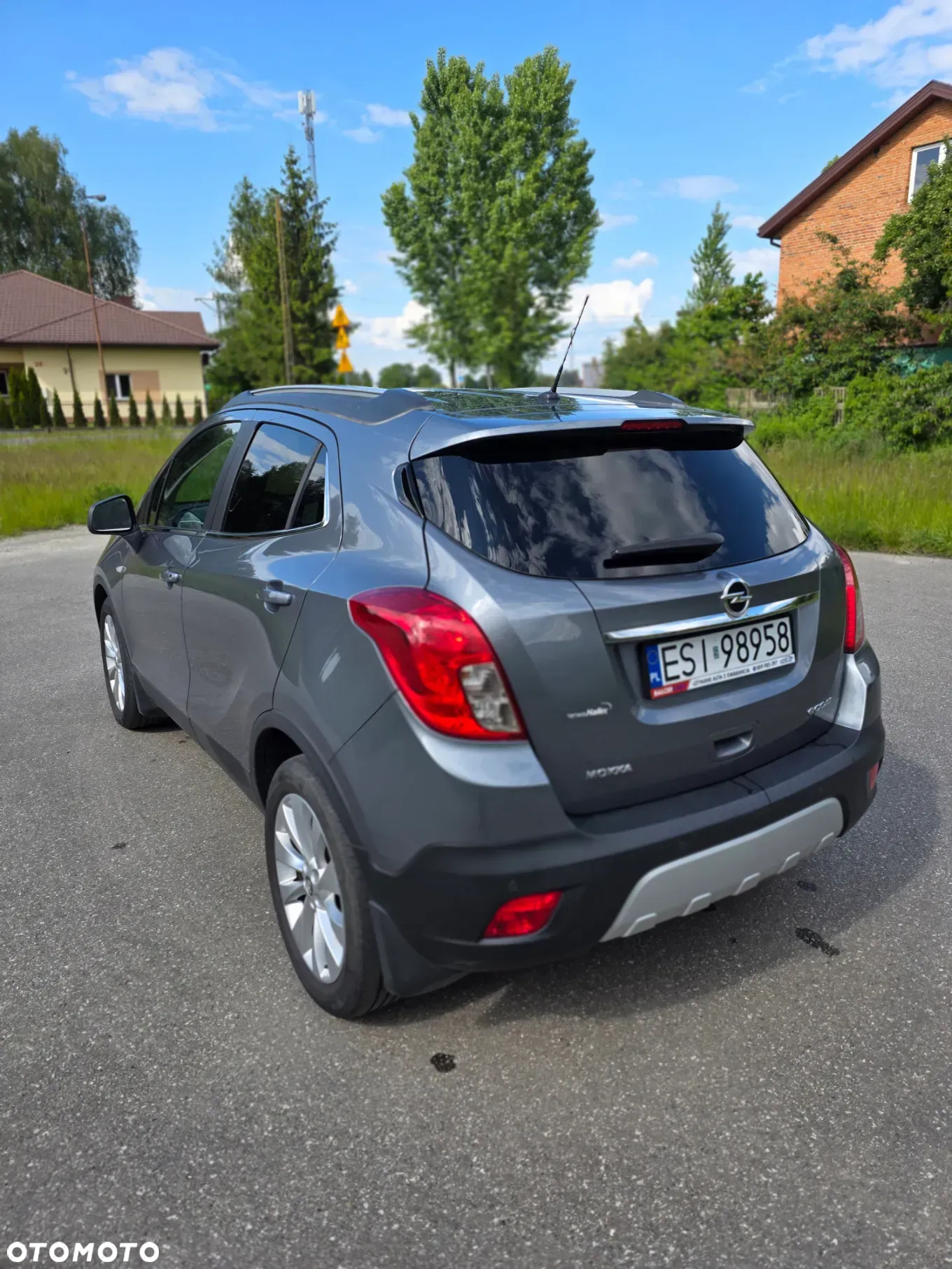 Opel Mokka - 15