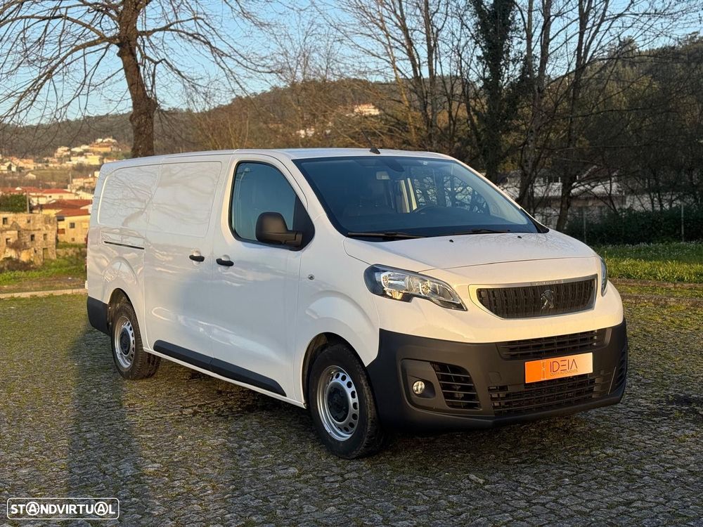 Peugeot Expert 2.0 BlueHDi L2H1 Premium Longa - 1