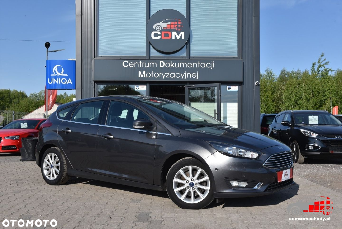 Ford Focus - 2