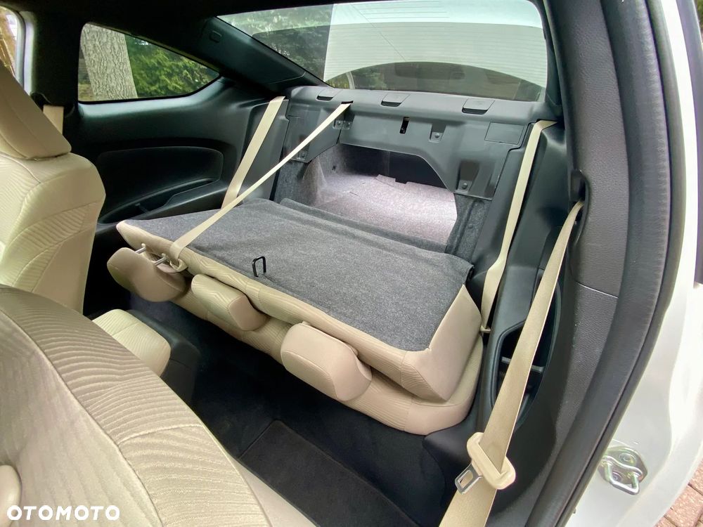 Honda Accord 2.4 LX - 4