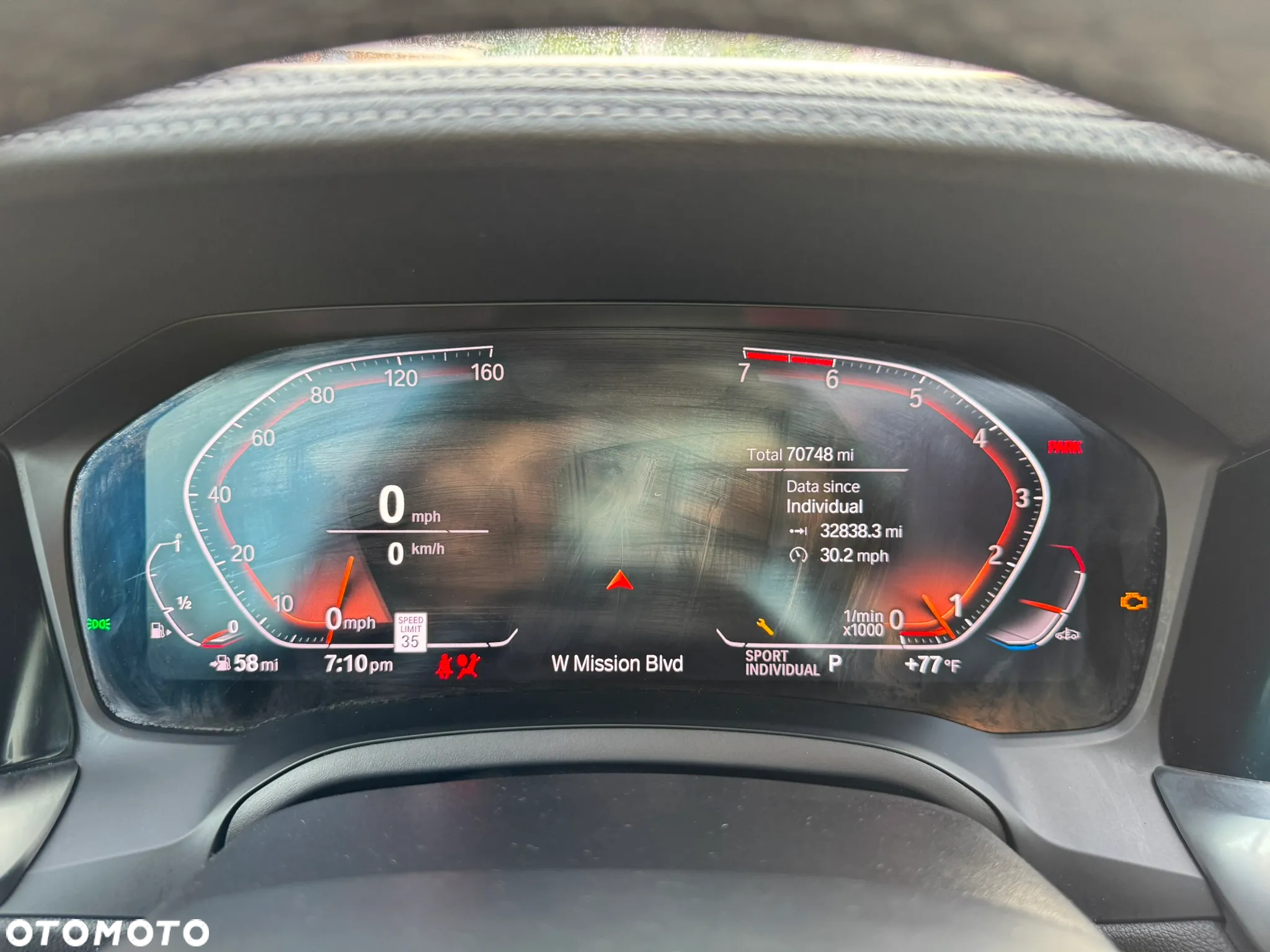 BMW Seria 3 330i M Sport - 15