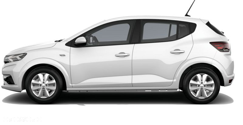 Dacia Sandero - 2