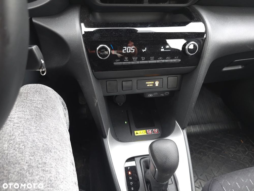 Toyota Yaris Cross Hybrid 1.5 Comfort - 19