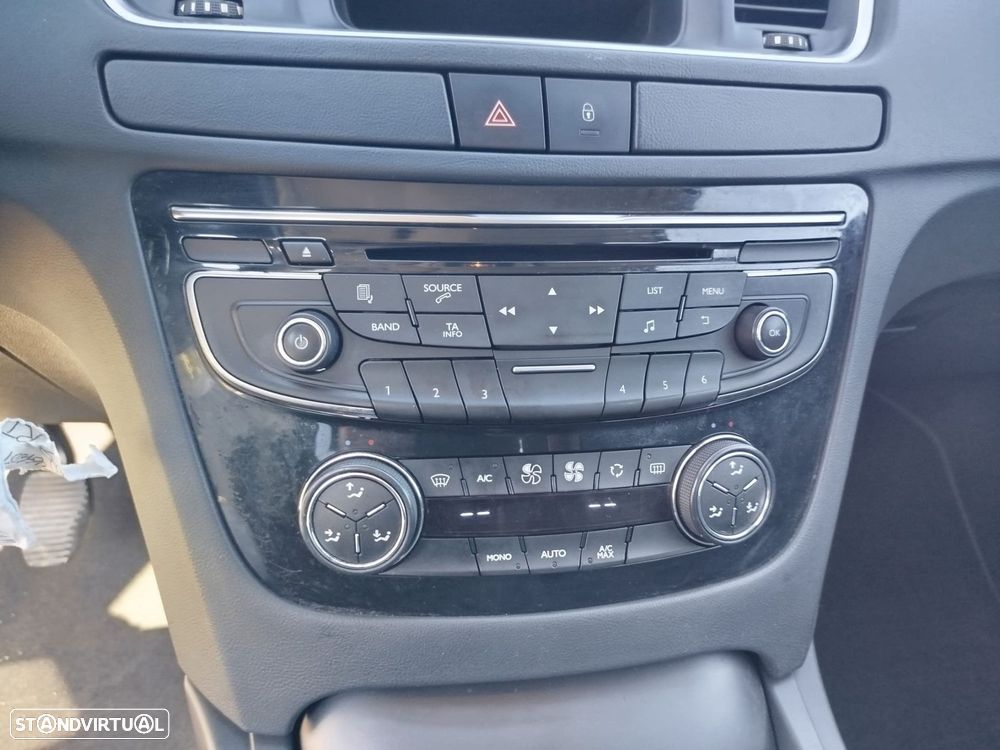 Peugeot 508 SW 1.6 e-HDi Allure - 7