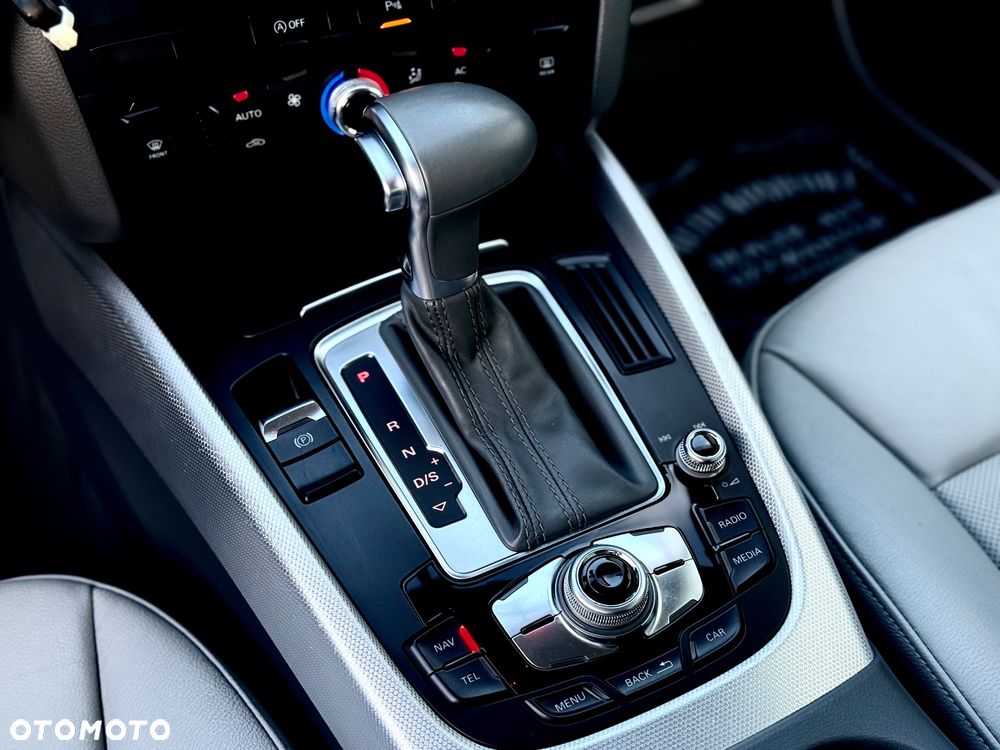 Audi Q5 2.0 TDI quattro S tronic - 7
