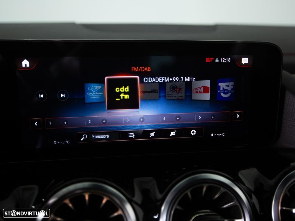 Mercedes-Benz EQA 250 Progressive - 31