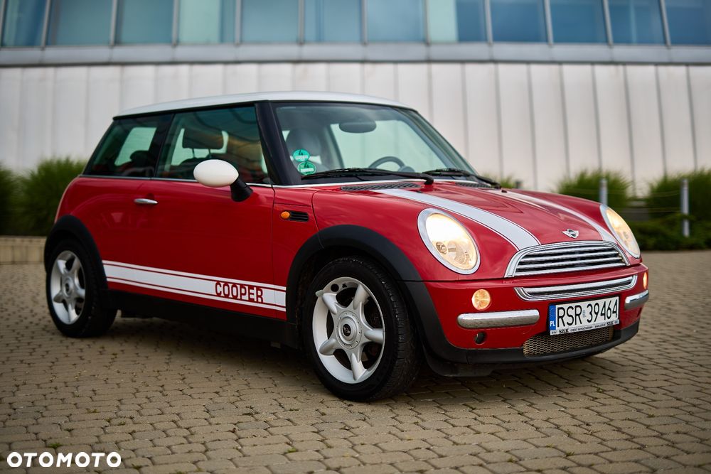 MINI Cooper - 12