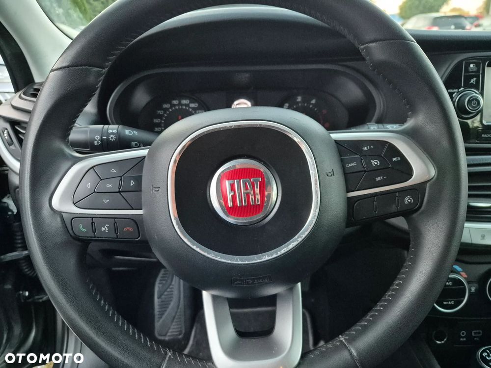 Fiat Tipo 1.6 MultiJet Easy - 5