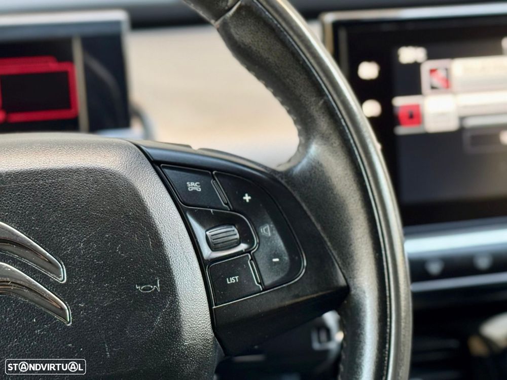 Citroën C4 Cactus 1.6 BlueHDi Shine - 37