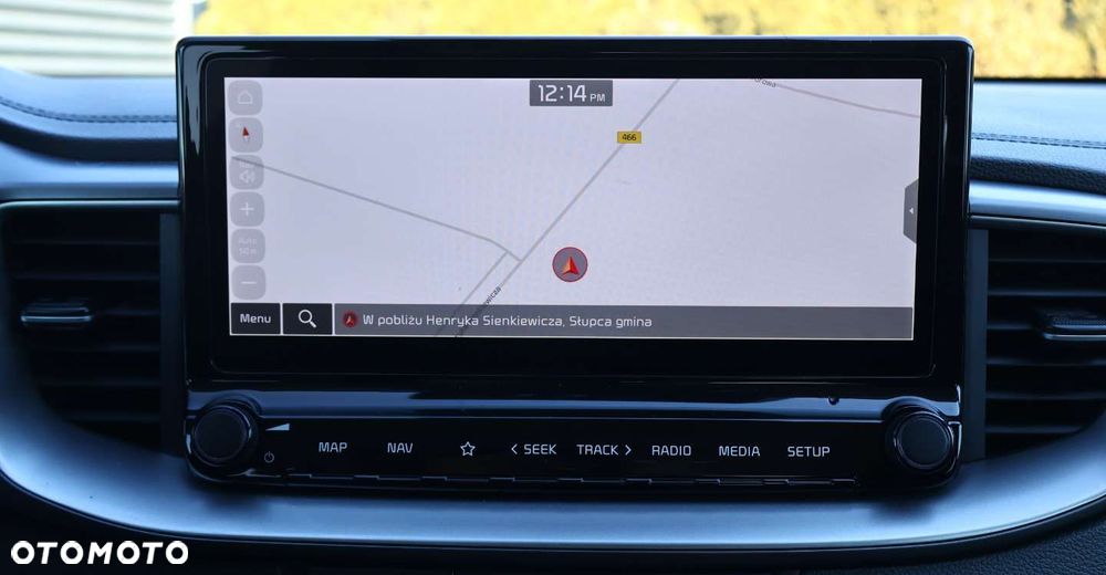 Kia Ceed - 24