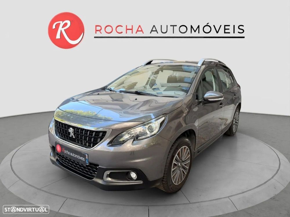 Peugeot 2008 1.2 PureTech Active - 2