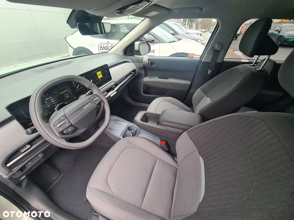 Kia EV3 81.4kWh Earth - 17