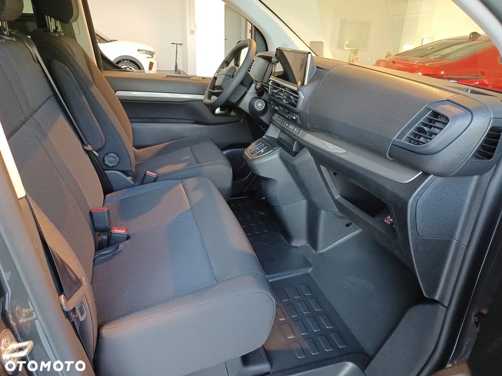 Citroën SpaceTourer 2.0 BlueHDi XL Plus EAT8 - 10