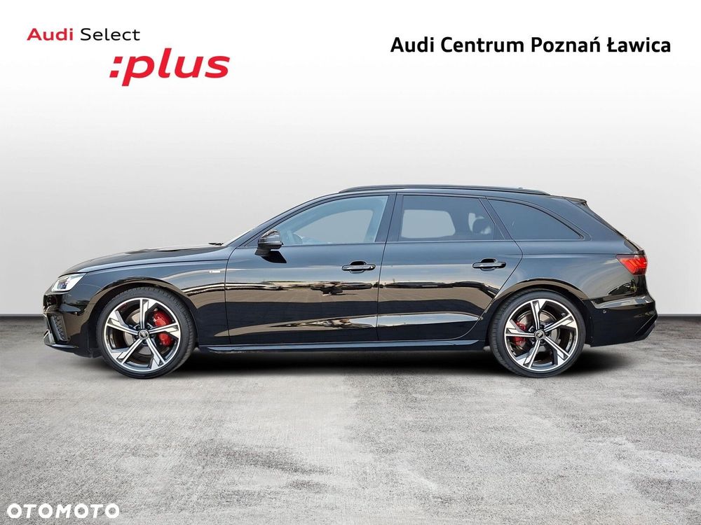 Audi A4 Avant 40 TFSI mHEV Quattro S Line S tronic - 7