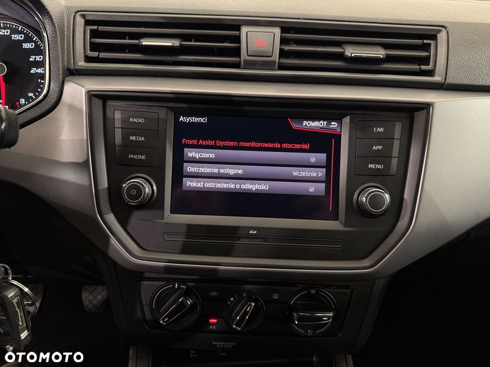Seat Ibiza - 23