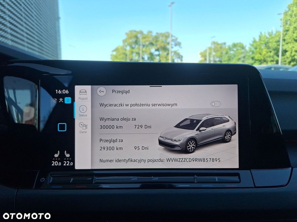 Volkswagen Golf - 33