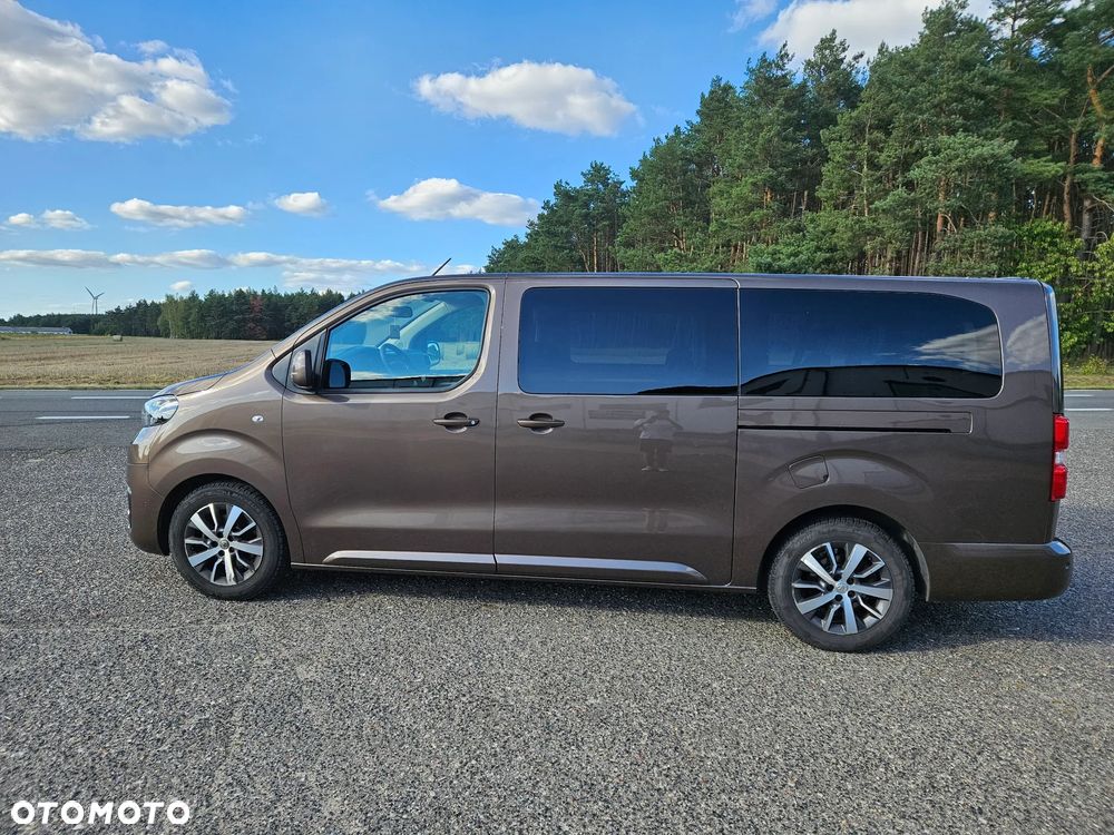 Toyota Proace Verso 2.0 D4-D Long Family - 10