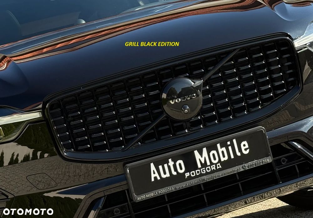 Volvo XC 60 B5 B AWD Plus Dark - 36