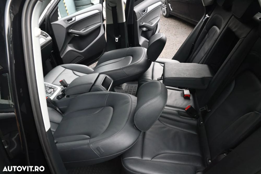 Audi Q5 2.0 TDI Quattro S tronic - 10