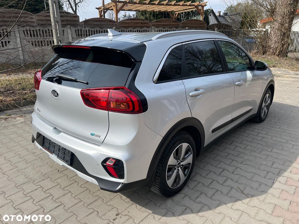 Kia Niro - 15