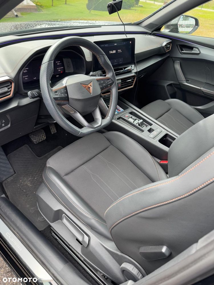 Cupra Formentor - 6