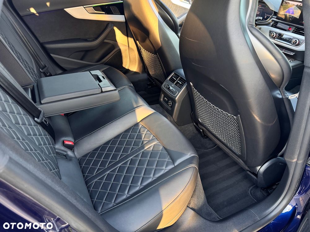 Audi A5 Sportback 40 TDI Quattro S Line S tronic - 12