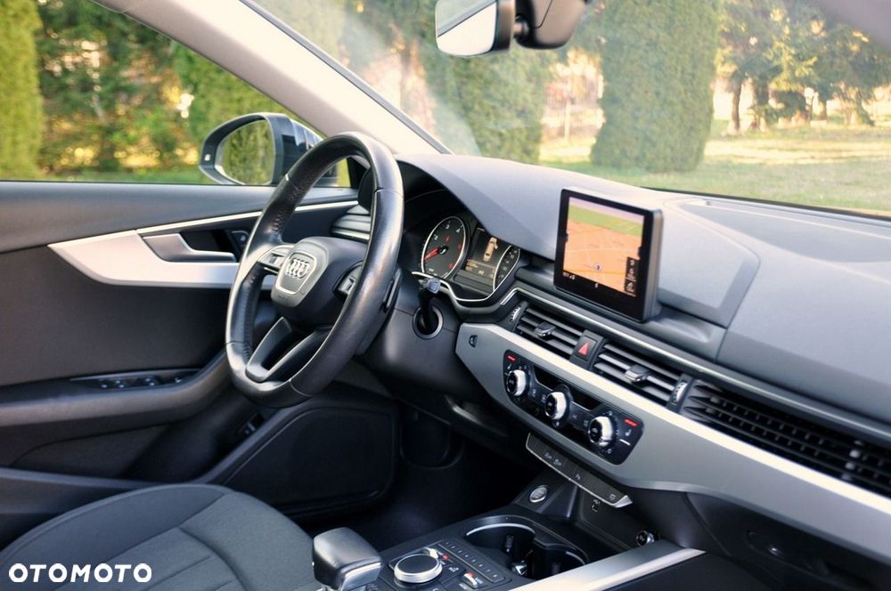 Audi A4 Avant - 18