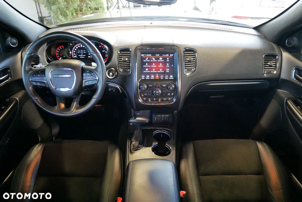 Dodge Durango - 18