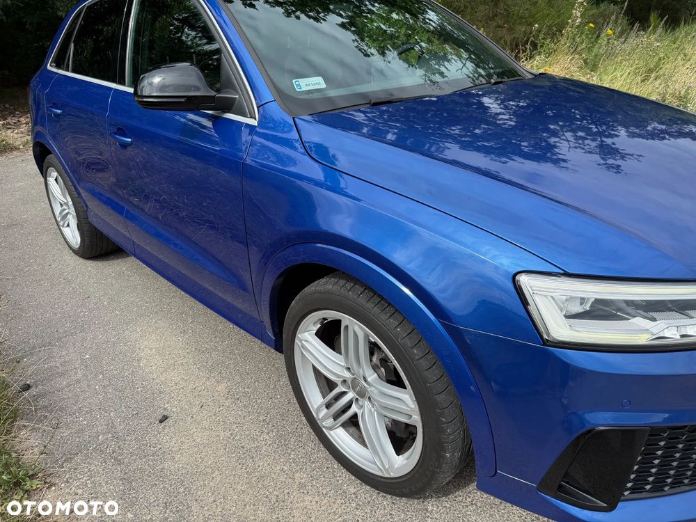 Audi RS Q3 Standard - 4