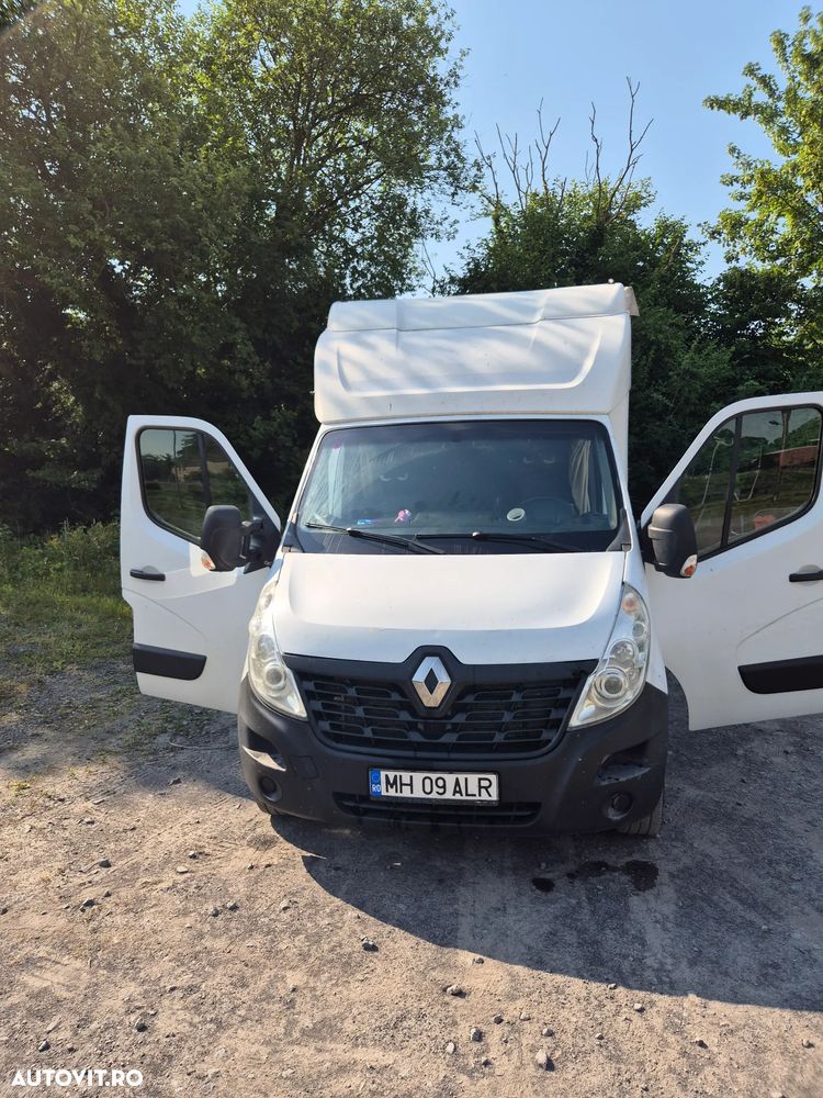 Renault Master - 4