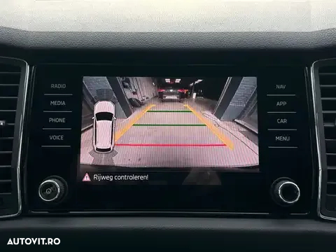 Skoda Kodiaq 2.0 TDI DSG Ambition - 9