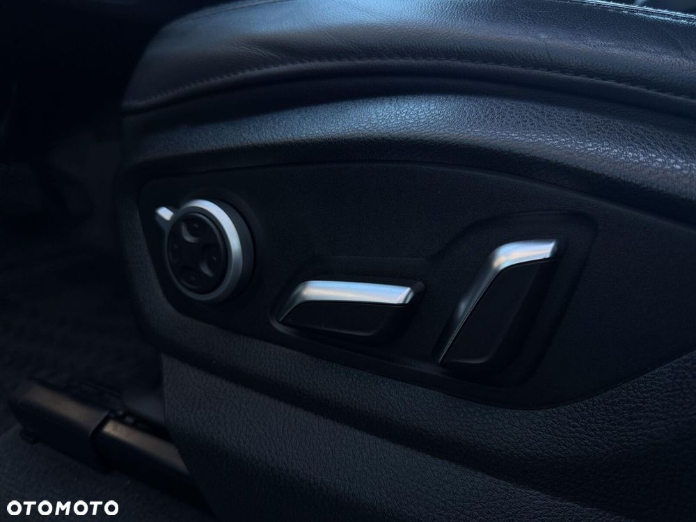 Audi Q7 45 TDI Quattro Tiptronic - 16