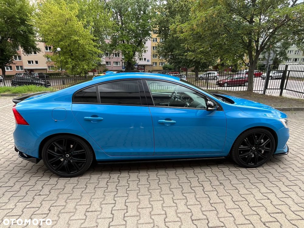 Volvo S60 Polestar - 10