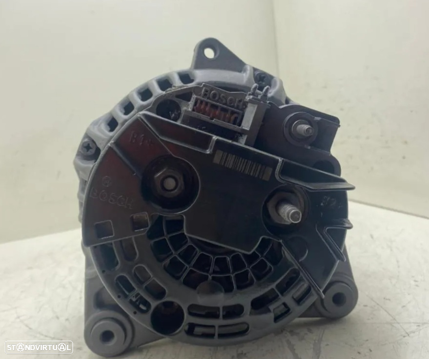 Alternador Renault Master Trafic 2.5Dci 14V 110A Ref.5820124325053 - 2