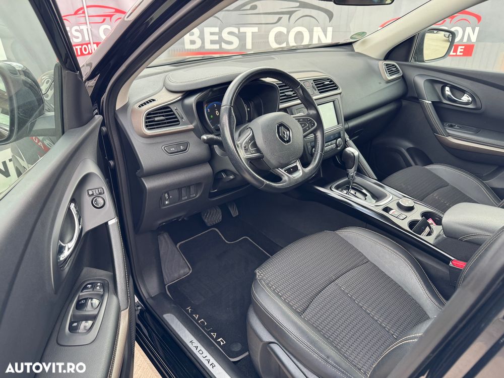 Renault Kadjar Energy dCi 110 EDC XMOD - 5