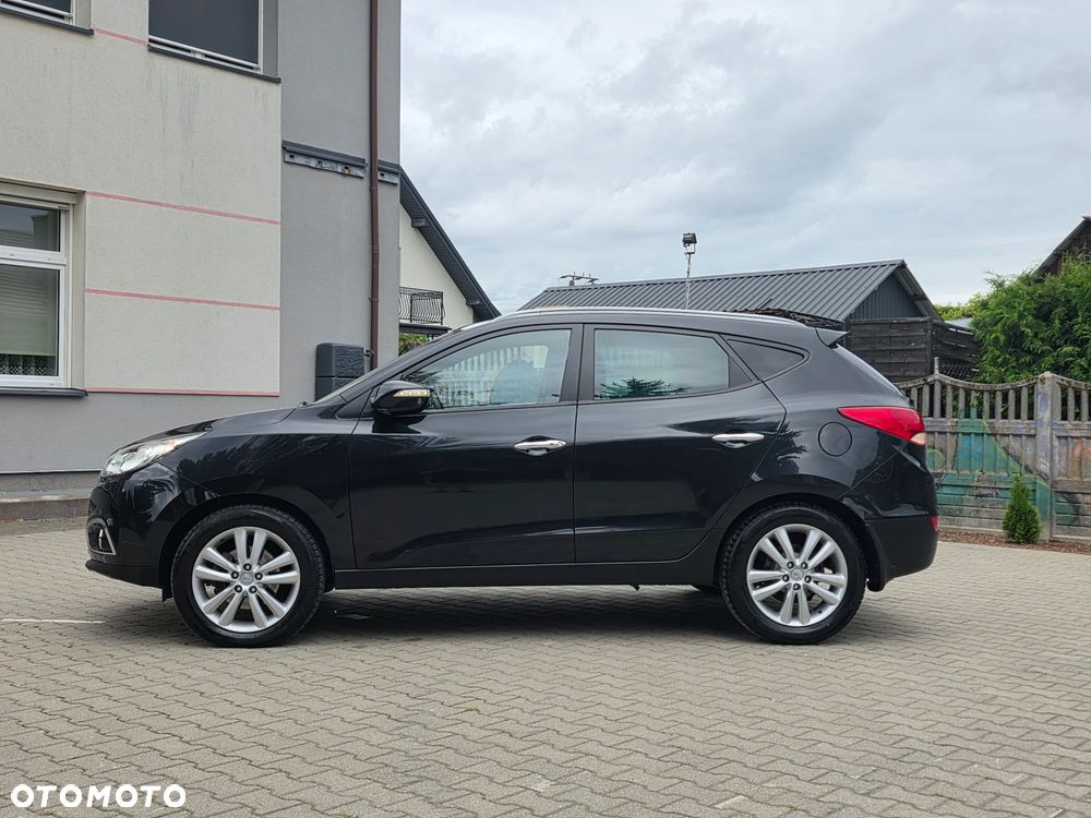Hyundai ix35 - 27