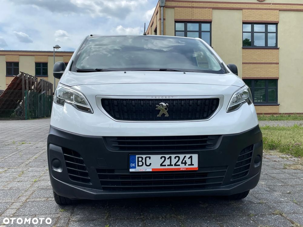 Peugeot Expert - 3