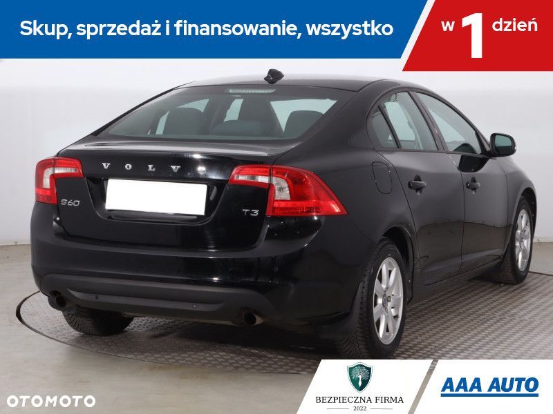 Volvo S60 - 7