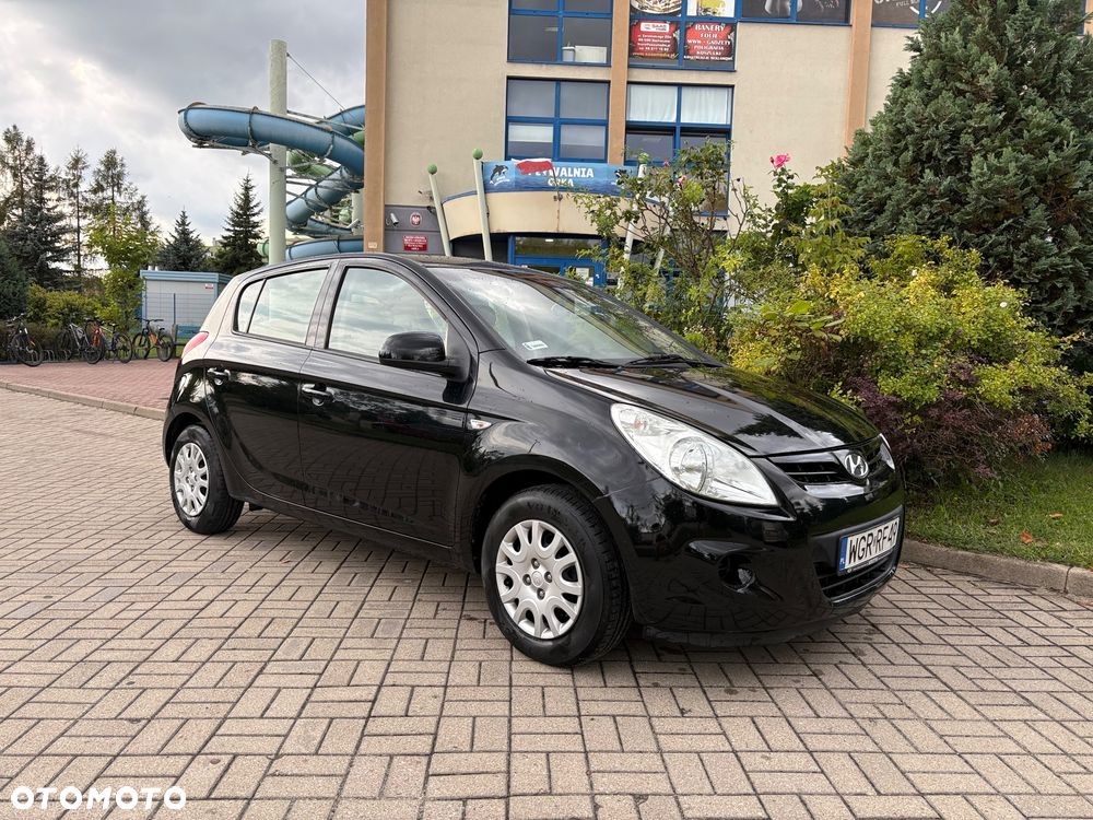 Hyundai i20 1.2 Classic - 2