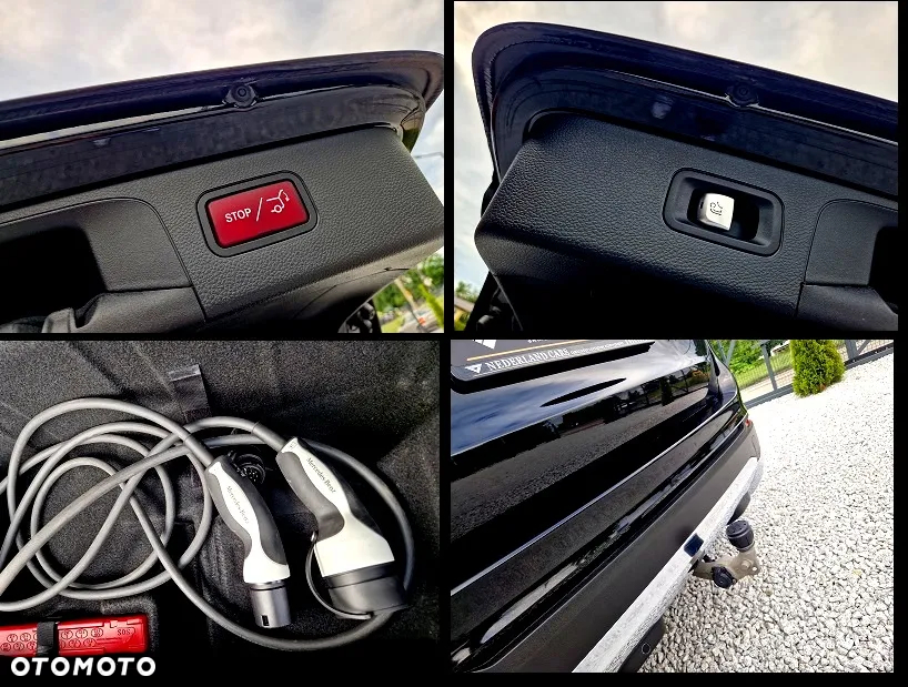 Mercedes-Benz GLC 300 de 4-Matic Avantgarde - 20