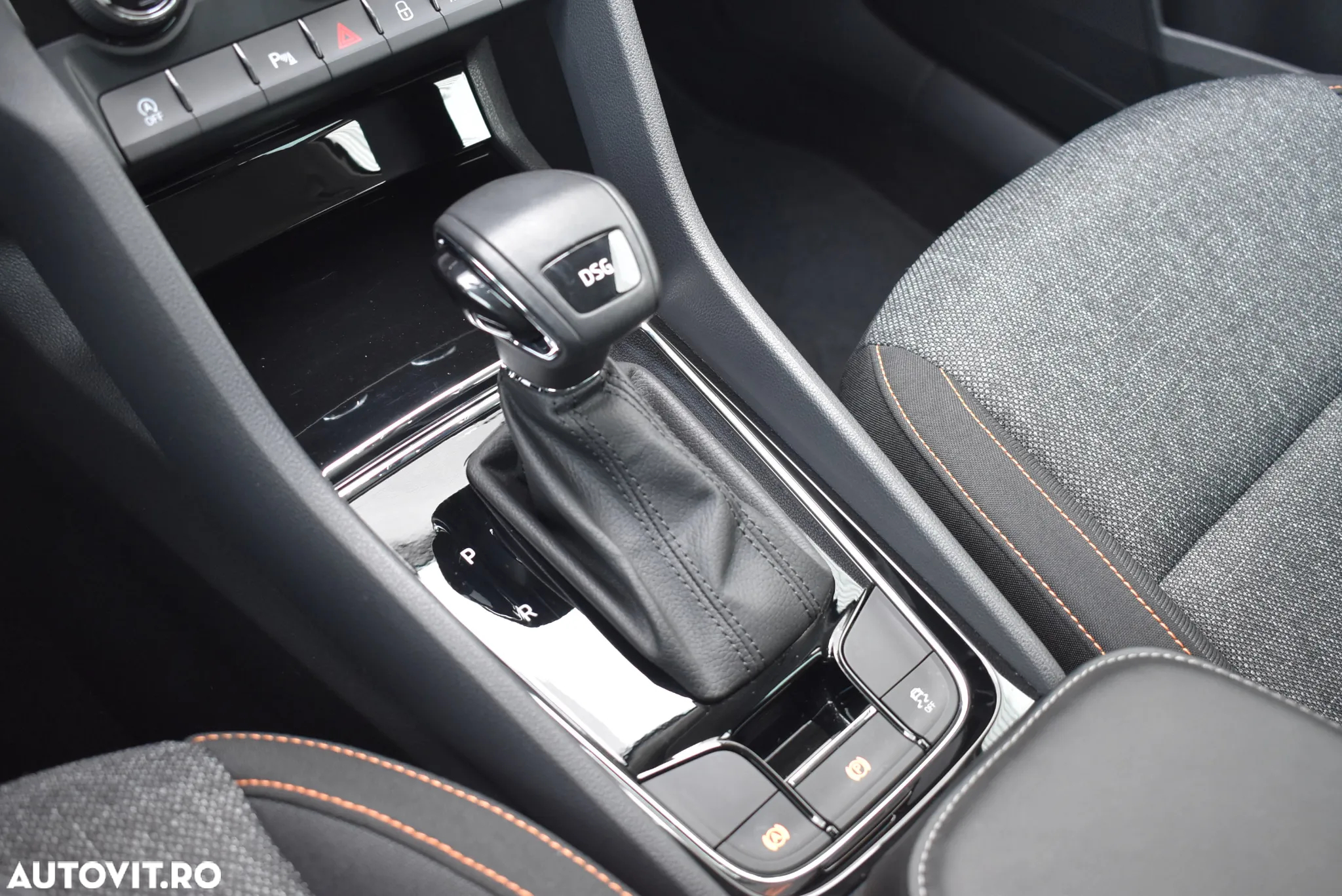 Skoda Karoq 1.5 TSI ACT DSG Ambition - 21