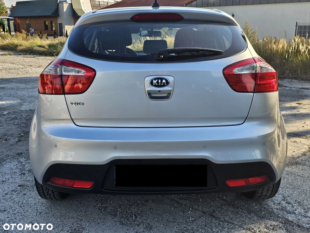 Kia Rio 1.4 Edition 7 - 6