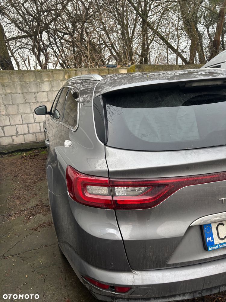 Renault Talisman ENERGY dCi 160 EDC INTENS - 3