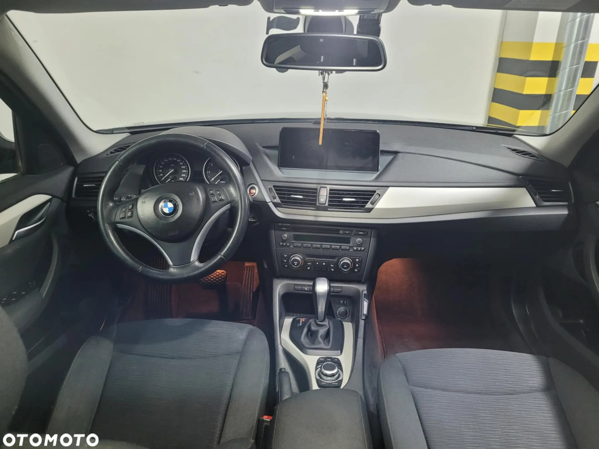 BMW X1 - 6