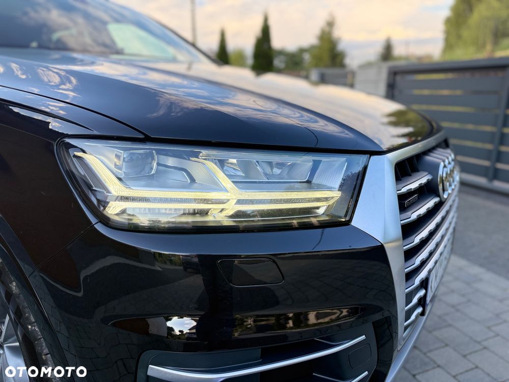 Audi Q7 50 TDI mHEV Quattro Tiptr - 39