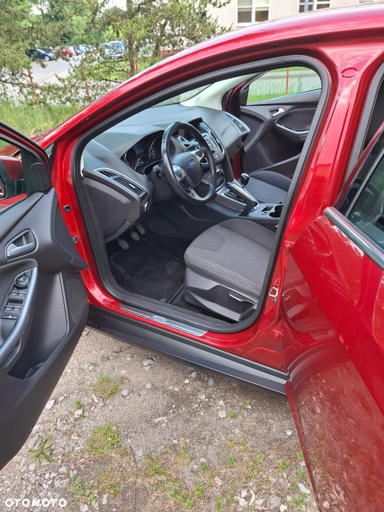 Ford Focus - 15